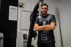 Frosinone closing in on Farès Ghedjemis transfer