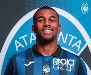 OFFICIAL: Atalanta complete signing of Isak Hien