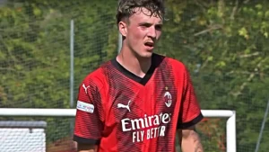 Milan working to sign Alex Jimenez outright from Real Madrid