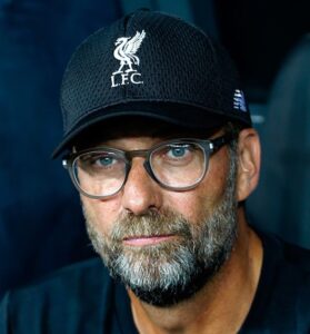 Il Messaggero: Jurgen Klopp is Roma’s dream signing