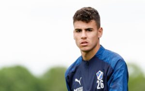 Verona looking to sign Kurtulus, Yilmaz and Tavsan