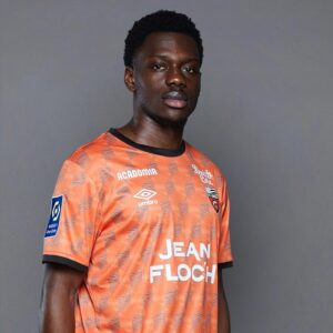 Salernitana Nearing Deal for Jean-Victor Makengo from FC Lorient