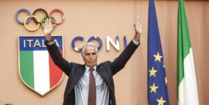 Coni president Malagò: ‘The Growth Decree should not be abolished, but corrected’