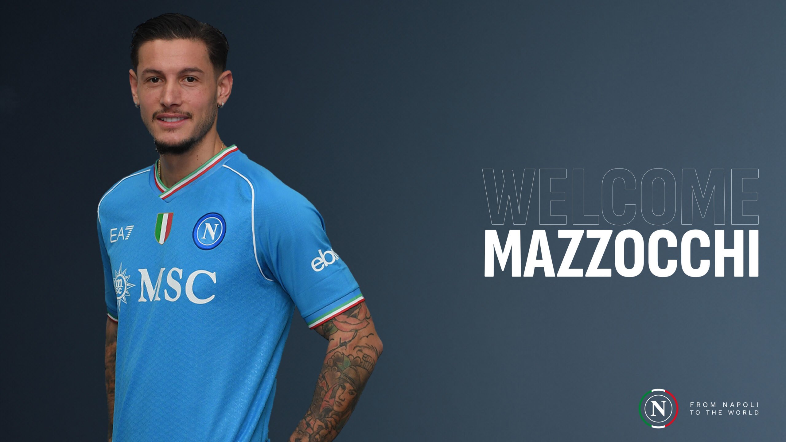Mazzocchi