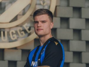 Bologna Eyes Dutch Sensation Bjorn Meijer as Summer Transfer Target