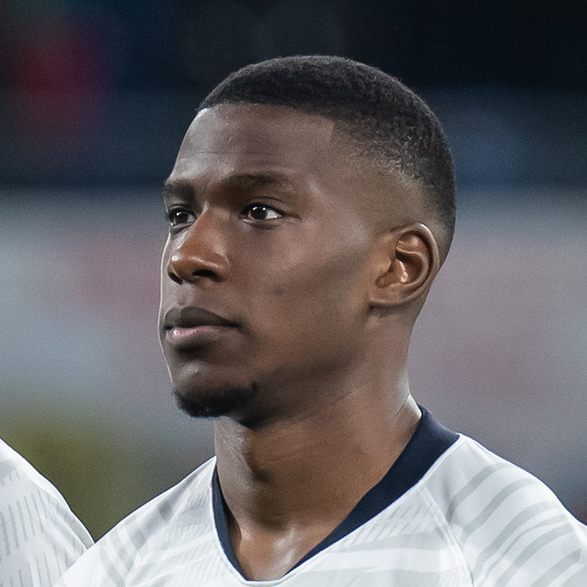 Nordi Mukiele (RB Leipzig, 22)
