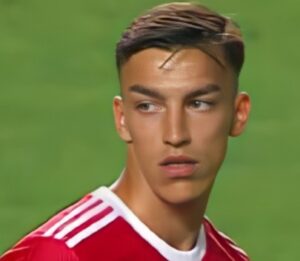 Bologna make bid for Benfica’s Petar Musa