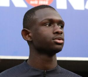 Milan look to Sevilla centre-back Tanguy Nianzou