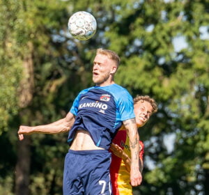 Bologna Closing in on Odgaard Deal