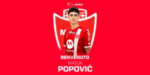 Tactical Shifts: How Monza Transforms with the Additions of Popovic and Zerbin