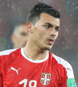 Torino confirm Radonjic’s transfer to Red Star Belgrade
