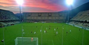Salernitana: ‘We want a total replacement of these referees’