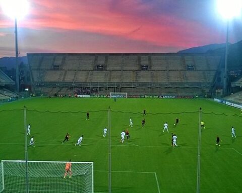 Salernitana