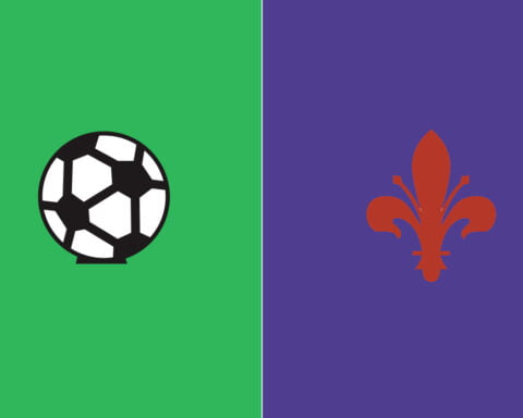 Sassuolo v Fiorentina