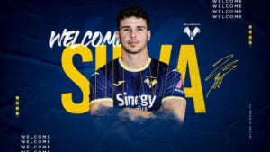 OFFICIAL: Hellas Verona Officially Welcome Belahyane and Dani Silva