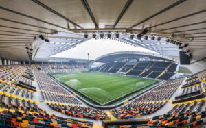 Udinese ban four more fans following Maignan incident