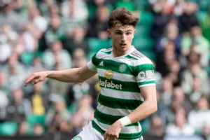 Bologna linked with Celtic starlet Rocco Vata