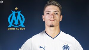 Genoa Accelerate to Secure Vitinha from Marseille