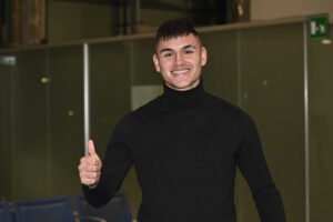 Alcaraz agent: ‘It was hard for him to refuse Juventus’