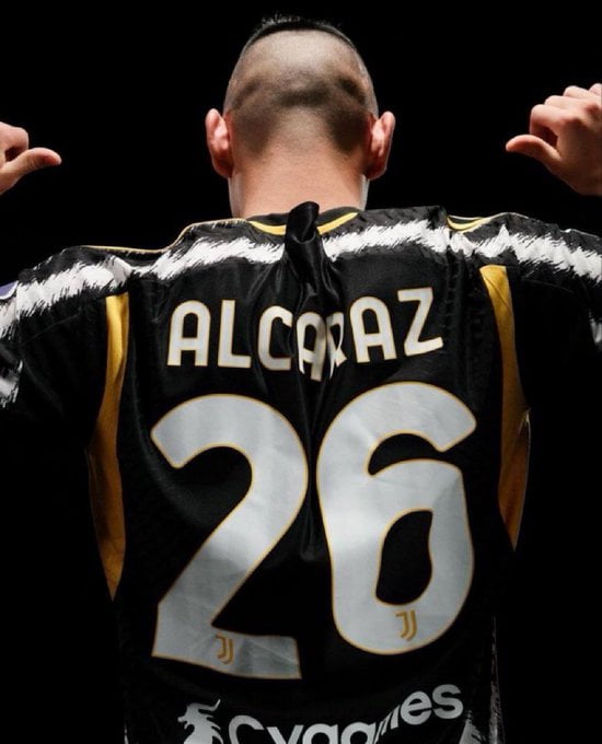 Alcaraz