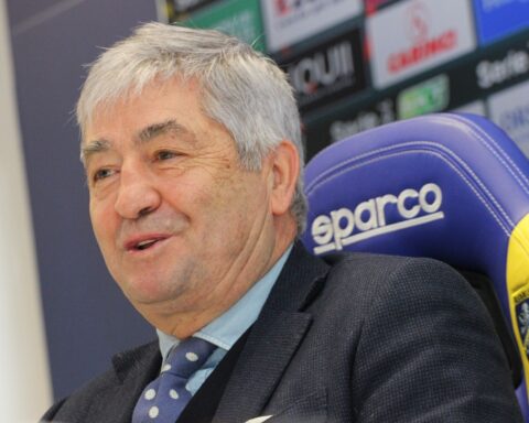 Angelozzi