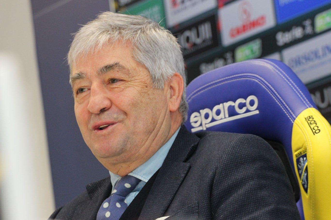 Angelozzi