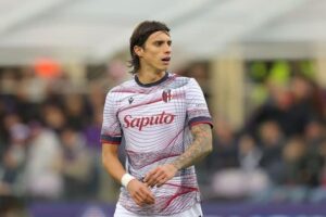 Juventus Eyes Calafiori Amid Manchester United’s Pursuit of Bremer