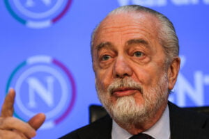 Napoli Transfer Market Almost Unblocked as Conte Champions League Doubts Emerge