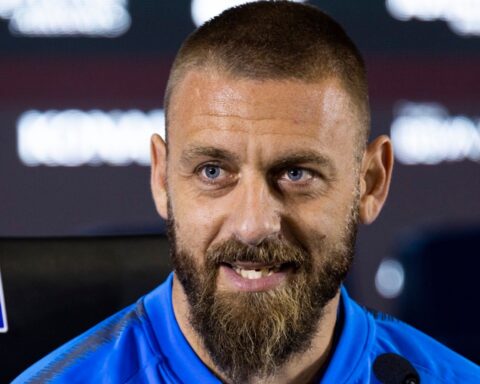 De rossi