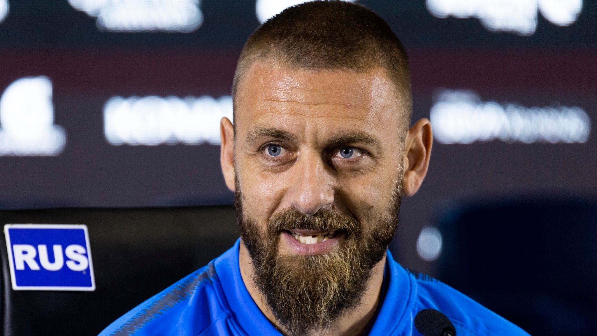 De rossi