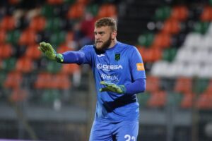 Juventus to complete Di Gregorio deal next week, Szczesny’s future uncertain