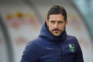 Dionisi to Remain at Sassuolo but Grosso frontrunner as potential replacement