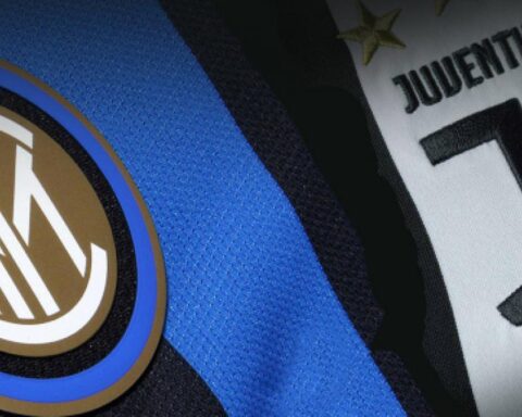 Inter-Juventus