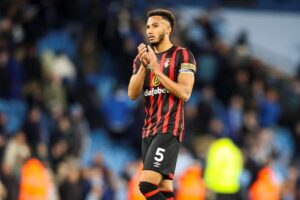 Juventus Eye Left-Footed Defender as Alex Sandro Replacement