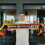 Nikola Krstovic – Leeds
