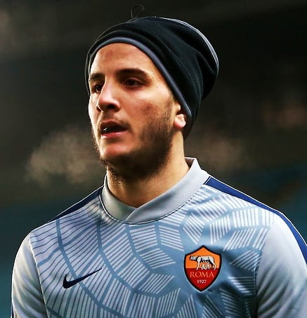 Manolas
