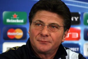 OFFICIAL: Napoli sack Walter Mazzarri