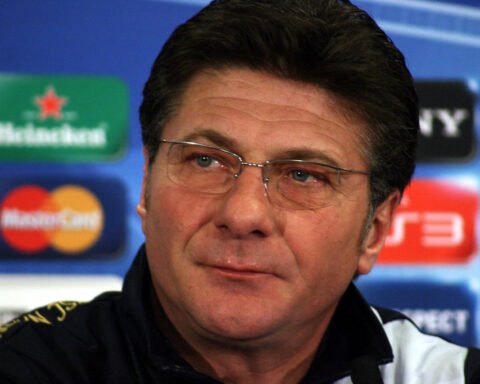 Mazzarri