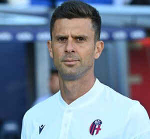 Juventus and Milan Smitten with Thiago Motta