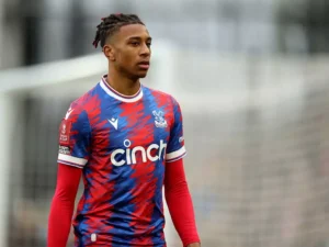 Juventus Eye Olise: Offer Player Swap Deal for Crystal Palace Winger