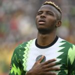 Victor Osimhen to Juventus