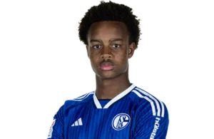 Milan Face Stiff Competition in Pursuit of Assan Ouedraogo