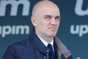 Atalanta CEO Percassi: “Arsenal are a very strong team, out new stadium is the pride of Bergamo’
