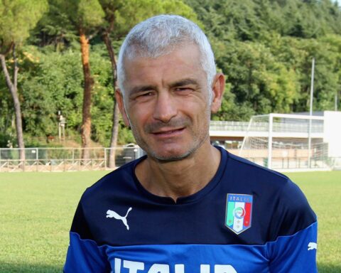 Ravanelli