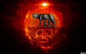 Roma Unveils UEFA List for Europa League Knockout Stage: Angeliño, Baldanzi, and Azmoun In, Huijsen and Kristensen Out