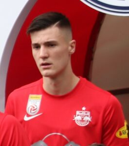 Milan Prepare €40m Offer for RB Leipzig Striker Benjamin Sesko