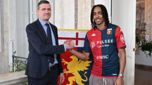 Djed Spence: “Serie A is a Great Opportunity. Here, You Need to Use Your Head”