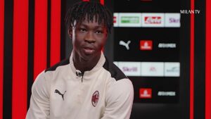 Milan Near Completion of Late Transfer Deals: Traore to Palermo and Pellegrino to Salernitana