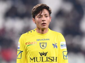 Salernitana Closing In on Vignato: Loan with Purchase Option from Pisa
