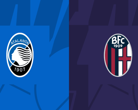 Atalanta bologna